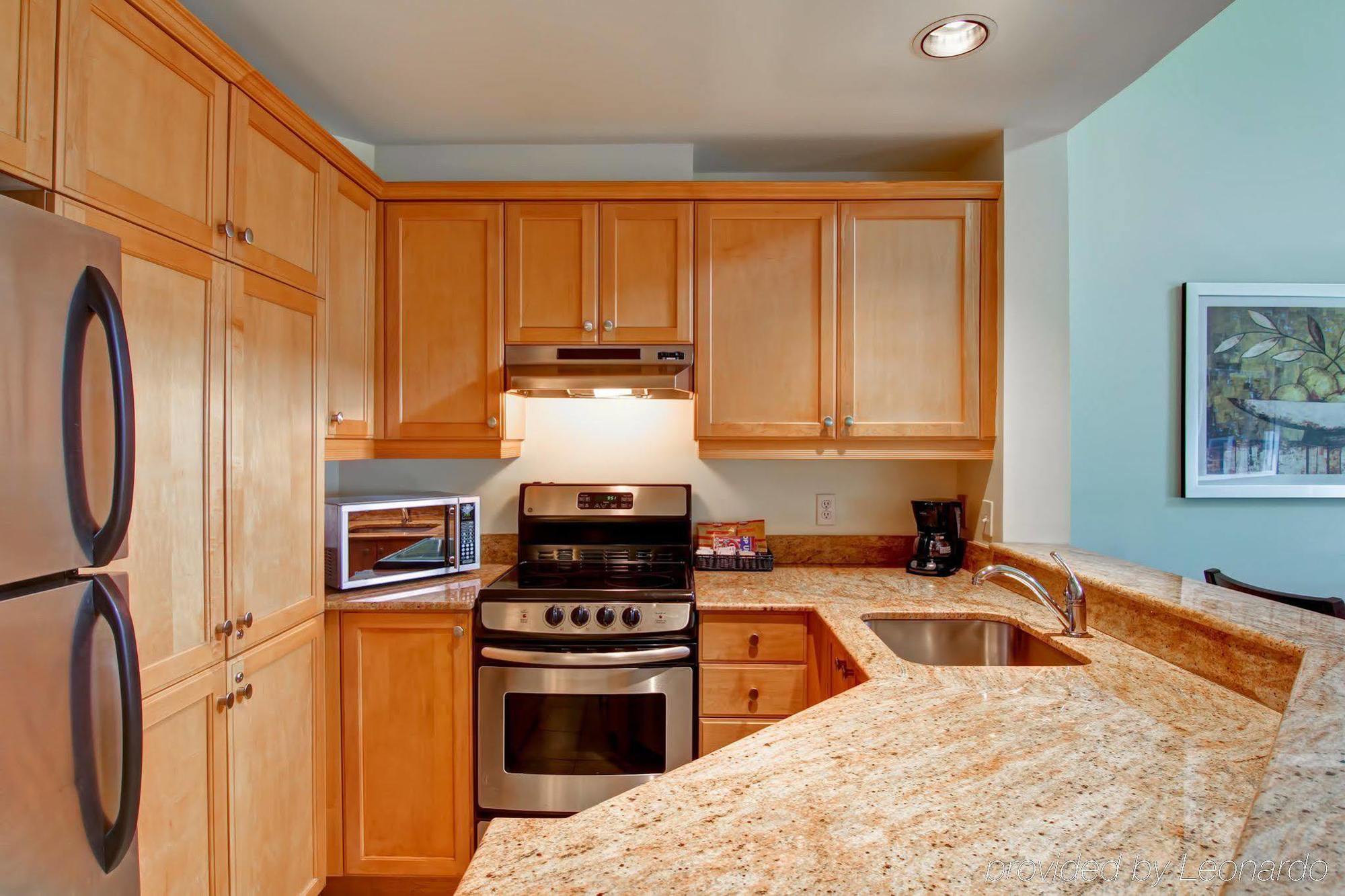 Homewood Suites By Hilton Mont-Tremblant Resort Dış mekan fotoğraf